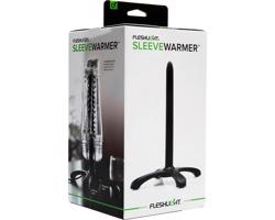 Fleshlight ohrievač pre masturbátory