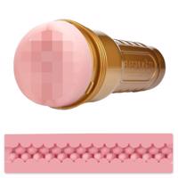 Fleshlight Pink Butt Stamina Training Unit