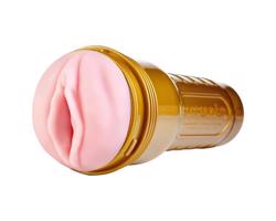 Fleshlight Pink Lady - Jednotka výdrže pre tréning vášne