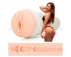 Fleshlight Riley Reid Utopia - vagína snov