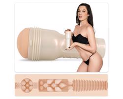 Fleshlight Stoya Destroya - vagína pre potešenie