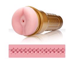 Fleshlight Zadoček: Jednotka Výcviku Stamina