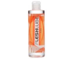 FleshLube Fire hrejivý lubrikačný gél (250 ml)