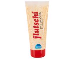 flutschi Original lubrikant - jantárový (200ml)