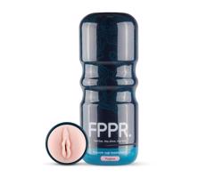 FPPR. - realistický umelý masturbátor vagíny (prírodný)