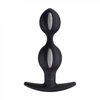 Fun Factory B Balls Duo análne guľôčky (12,6 cm)