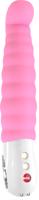 Fun Factory Patchy Paul G5 ružový vibrátor + darček Toybag