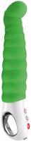 Fun Factory Patchy Paul G5 zelený vibrátor + darček Toybag