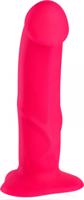 Fun Factory The Boss dildo s prísavkou (18 cm), ružové