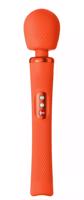 Fun Factory VIM masážna hlavica (31 cm), oranžová