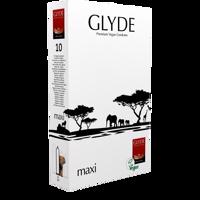 Glyde Maxi 10´s