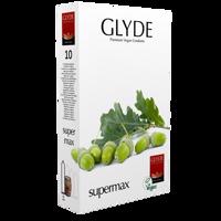 Glyde Supermax 10´s