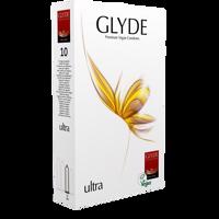 Glyde Ultra 10´s