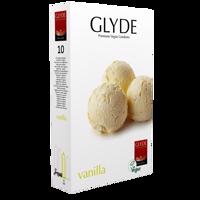Glyde Vanilla 10´s