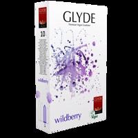 Glyde Wildberry 10´s