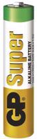 GP batéria alkalická mikrotužková AAA
