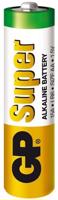 GP Super batérie alkalická tužková AA