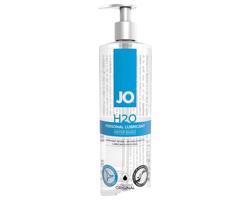 H2O lubrikant na vodnej báze (480 ml)