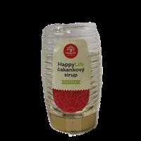 HappyLife Čakankový sirup 250g