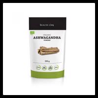 Health Link - Ashwagandha prášok 250 g