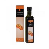 Health Link tekvicový olej 250 ml