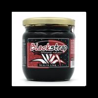 Health Link Trstinová melasa Blackstrap 360ml