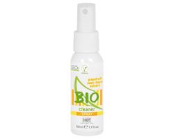 HOT BIO - dezinfekčný sprej (50 ml)