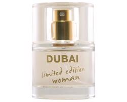 HOT Dubai - feromónový parfém pre ženy (30 ml)