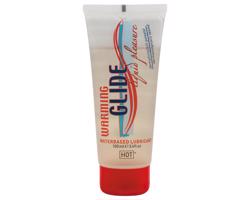 HOT Glide - zahrievací lubrikant (100ml)
