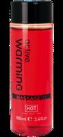 HOT Hrejivý masážny olej (100 ml)