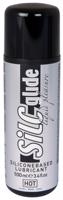 HOT lubrikačný olej Silc Glide (100 ml)