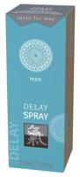 HOT Shiatsu Delay - sprej na oddialenie ejakulácie pre mužov (15 ml)