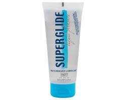 HOT Superglide - vodný lubrikant (100 ml)