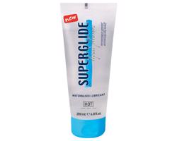 HOT Superglide - vodný lubrikant (200ml)