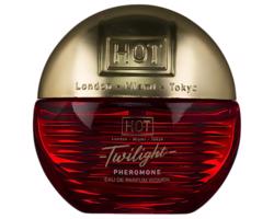 HOT Twilight - feromónový parfém pre ženy (15 ml) - zvodná vôňa