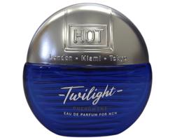HOT Twilight - feromónový parfum pre mužov (15ml) - zvodná vôňa