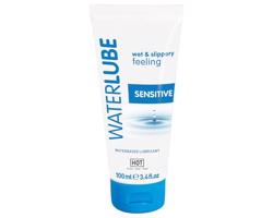HOT WaterLube Sensitive - alpský vodný lubrikant (100ml)