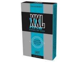 HOT XXL Volume - intímny krém pre mužov (50ml)