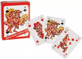 Hracie karty Kama Sutra