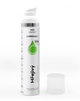 Hrejivý lubrikačný gél Sexy Elephant (100 ml)