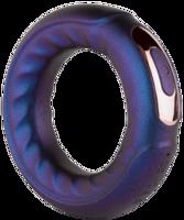 Hueman - Saturn Vibrating Cock Ring