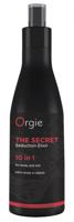 Hydratačný elixír The Secret 10-v-1 s feromónmi (200 ml)