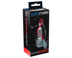 Hydromax Xtreme 7 - Číra hydropumpa set