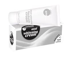 Intím bieliaci krém - Na análne a intímne oblasti (75ml)