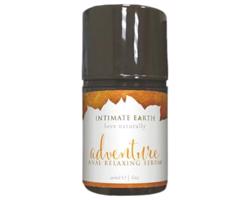 Intimate Earth Adventure - análne sérum pre starostlivosť (30 ml)