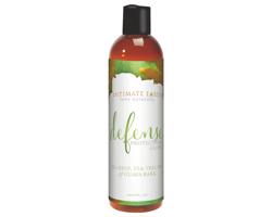 Intimate Earth Defense - antibakteriálny lubrikant (120ml)