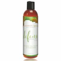 Intimate Earth Defense - antibakteriálny lubrikant (60 ml)