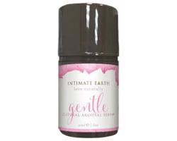 Intimate Earth Gentle - intímny gél na zvýšenie túžby pre ženy (30 ml)