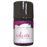 Intimate Earth Intense - afrodiziakum (30 ml)