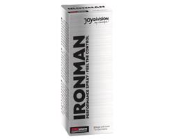 Ironman - sprej na oddialenie (30 ml)
